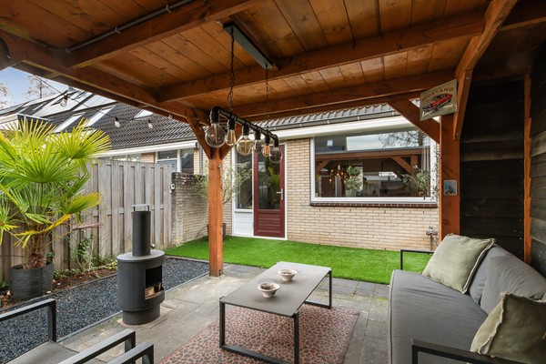 Medium property photo - Joke Smit-Erf 67, 3315 VC Dordrecht